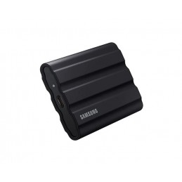 Portable SSD | T7 | 4000 GB | N/A " | USB 3.2 | Black