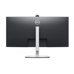 Dell | Monitor | P3424WEB | 34 " | IPS | 21:9 | 60 Hz | 5 ms | 300 cd/m | HDMI ports quantity 1 | Warranty 60 month(s)