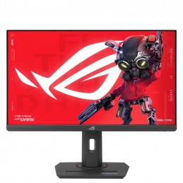 LCD Monitor|ASUS|ROG Strix XG259CS|24.5"|Gaming|Panel IPS|1920x1080|16:9|180Hz|1 ms|Swivel|Pivot|Height adjustable|Tilt|90LM0AM0