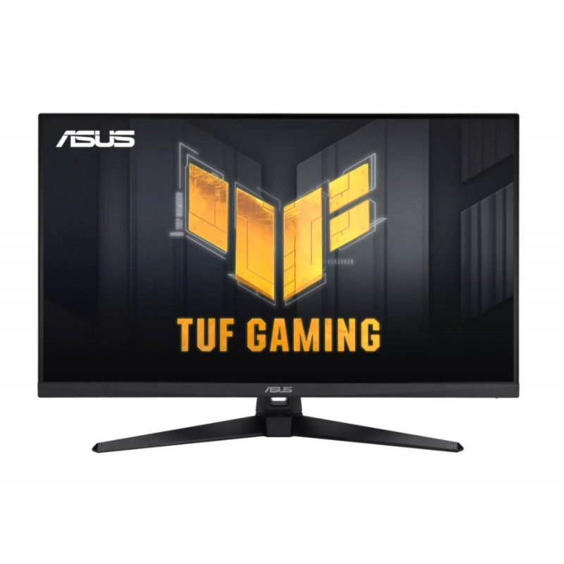 LCD Monitor|ASUS|31.5"|Gaming/4K|3840x2160|16:9|160|Matte|1 ms|Tilt|90LM08L0-B01970