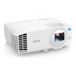 Benq | LW500ST | WXGA (1280x800) | 2000 ANSI lumens | White