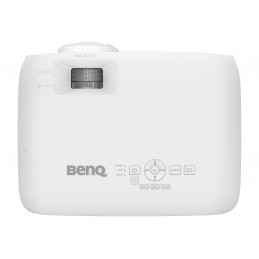 Benq | LW500ST | WXGA (1280x800) | 2000 ANSI lumens | White