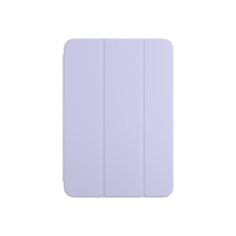 Apple Smart Folio for iPad mini (A17 Pro) - Light Violet