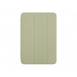 Apple Smart Folio for iPad mini (A17 Pro) - Sage