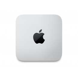 Apple | Mac | Studio | Desktop | Apple M2 Max | Internal memory 32 GB | Solid-state drive capacity 512 GB | M2 Max 30-core GPU |