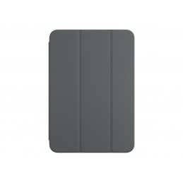 Apple Smart Folio for iPad mini (A17 Pro) - Charcoal Gray