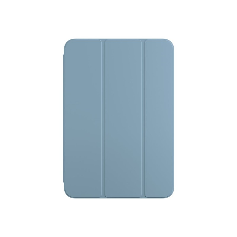 Apple Smart Folio for iPad mini (A17 Pro) - Denim