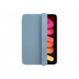 Apple Smart Folio for iPad mini (A17 Pro) - Denim