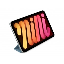 Apple Smart Folio for iPad mini (A17 Pro) - Denim