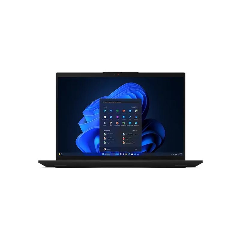 Lenovo ThinkPad L16 | Black | 16 " | IPS | WUXGA | 1920 x 1200 pixels | Anti-glare | Intel Core U7 | 155U | 16 GB | SO-DIMM DDR5