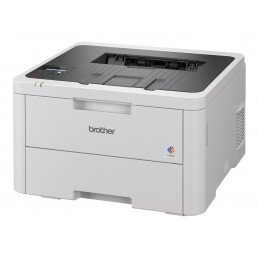 Brother HL-L3220CW | Colour | Laser | Wi-Fi | White