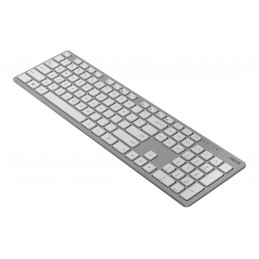 Asus | W5000 | Grey | Keyboard and Mouse Set | Wireless | Mouse included | EN | Grey | 460 g