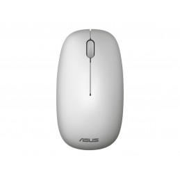 Asus | W5000 | Grey | Keyboard and Mouse Set | Wireless | Mouse included | EN | Grey | 460 g