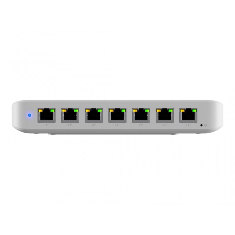 Ubiquiti UniFi Switch | USW-Ultra-60W | Managed L2 | Desktop/Wall-mountable