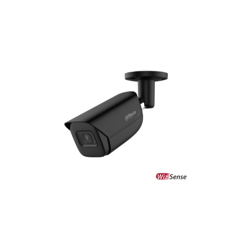 NET CAMERA 4MP BULLET/IPC-HFW2449T-ASIL0360B-B DAHUA