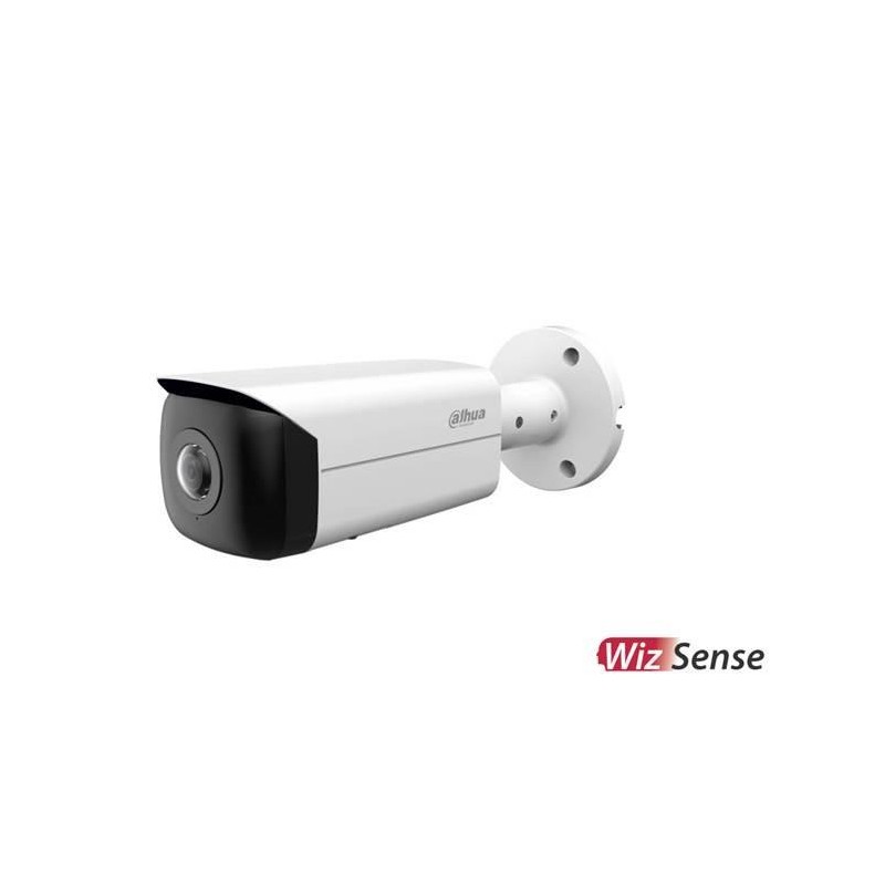 NET CAMERA 4MP IR BULLET AI/IPC-HFW3441T-AS-P-0210B DAHUA