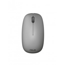 Asus W5000 | Keyboard and Mouse Set | Wireless | US | Gray