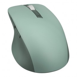 Asus SmartO Mouse | MD200 | Wireless | Mouse | 2.4 GHz, Bluetooth | Green Tea Latte