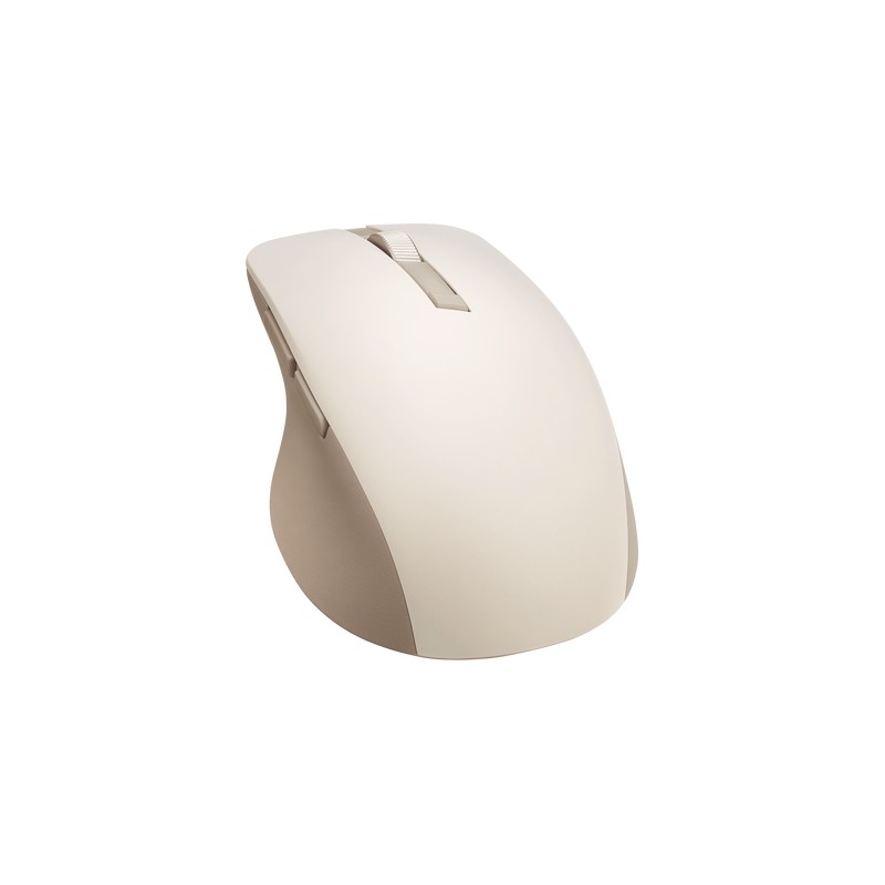 Asus SmartO Mouse | MD200 | Wireless | Mouse | 2.4 GHz, Bluetooth | Silent Plus