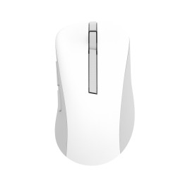 Asus Wireless Mouse | MD102 | Mouse | 2.4 GHz, Bluetooth | White