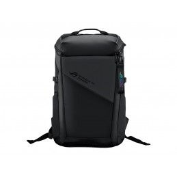 Asus BP2701 GamingBP2701 Gaming | Fits up to size 17-18 " | Backpack | Black