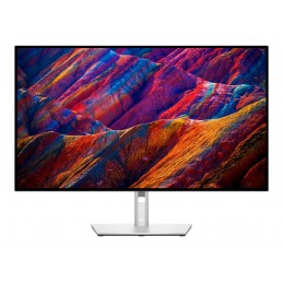 Dell | UltraSharp USB-C Hub Monitor | U3223QE | 31.5 " | IPS | 4K | 16:9 | 60 Hz | 8 ms | 3840 x 2160 | 400 cd/m | Audio Line-Ou