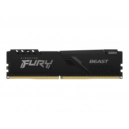 Kingston | 32 GB | DDR4 | 3600 MHz | PC/server | Registered No | ECC No