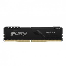 Kingston | 32 GB | DDR4 | 3600 MHz | PC/server | Registered No | ECC No