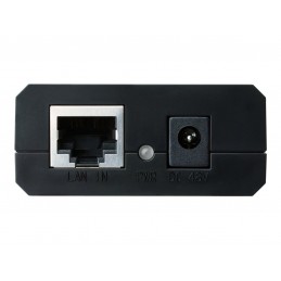 TP-LINK | PoE Injector 15.4W | TL-PoE150S | Ethernet LAN (RJ-45) ports 2x10/100/1000