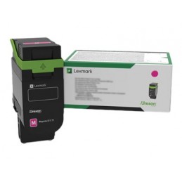 Lexmark CS632, CX635 Mag Rtn 11.7K Cartridge | Lexmark 75M2XM0 | Lexmark - magenta - original - toner cartridge - LCCP, LRP | Ca