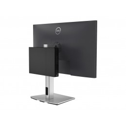 Dell | Stand | OptiPlex Micro AIO MFS22 | Silver