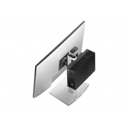 Dell | Stand | Precision Compact AIO CFS22 | Silver