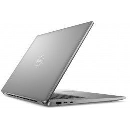 Dell Latitude 7650 | 16 " | IPS | FHD+ | 1920 x 1200 pixels | Anti Glare | Intel Core Ultra 5 | 135U | 16 GB | LPDDR5x | Solid-s