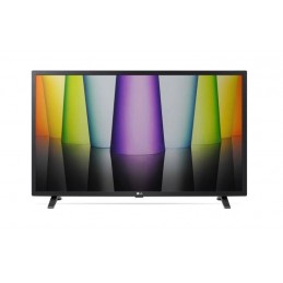 TV Set|LG|32"|FHD|1920x1080|Wireless LAN 802.11ac|Bluetooth|webOS|Black|32LQ631C0ZA