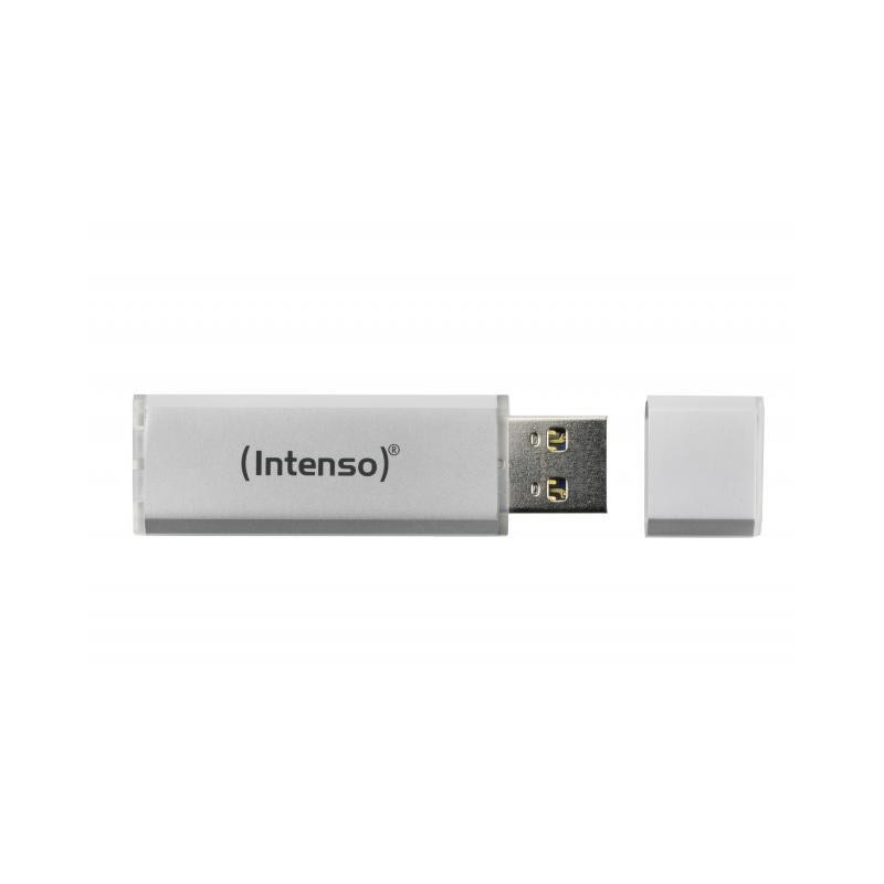 MEMORY DRIVE FLASH USB3 32GB/3531480 INTENSO