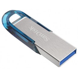 MEMORY DRIVE FLASH USB3 128GB/SDCZ73-128G-G46B SANDISK