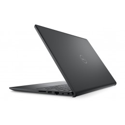 Dell | Vostro 3520 | Black | 15.6 " | WVA | FHD | 1920 x 1080 pixels | Anti-glare | Intel Core i3 | i3-1215U | 8 GB | DDR4 | Sol