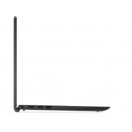 Dell | Vostro 3520 | Black | 15.6 " | WVA | FHD | 1920 x 1080 pixels | Anti-glare | Intel Core i3 | i3-1215U | 8 GB | DDR4 | Sol