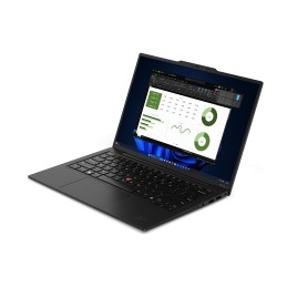 Lenovo ThinkPad X1 Carbon | Black | 14 " | IPS | WUXGA | 1920 x 1200 pixels | Anti-glare | Intel Core U5 | 125U | 16 GB | Solder