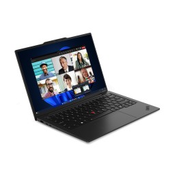 Lenovo ThinkPad X1 Carbon | Black | 14 " | IPS | WUXGA | 1920 x 1200 pixels | Anti-glare | Intel Core U5 | 125U | 16 GB | Solder