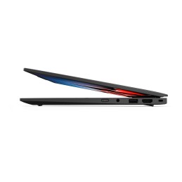 Lenovo ThinkPad X1 Carbon | Black | 14 " | IPS | WUXGA | 1920 x 1200 pixels | Anti-glare | Intel Core U5 | 125U | 16 GB | Solder