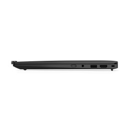 Lenovo ThinkPad X1 Carbon | Black | 14 " | IPS | WUXGA | 1920 x 1200 pixels | Anti-glare | Intel Core U5 | 125U | 16 GB | Solder