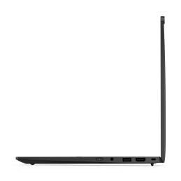 Lenovo ThinkPad X1 Carbon | Black | 14 " | IPS | WUXGA | 1920 x 1200 pixels | Anti-glare | Intel Core U5 | 125U | 16 GB | Solder