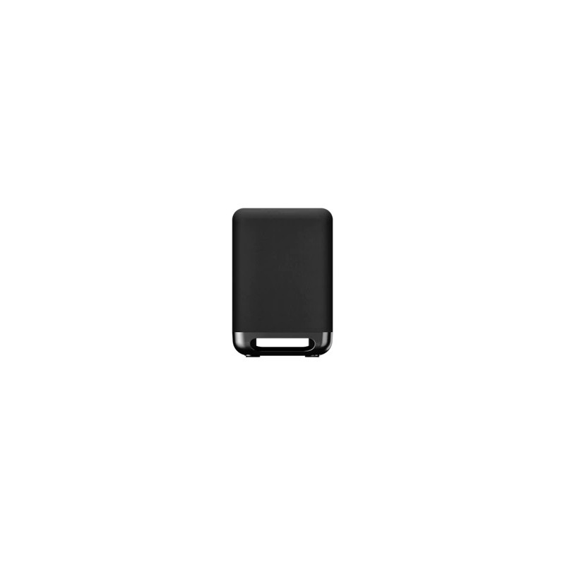Sony SA-SW5 Wireless 300W Subwoofer for HT-A9/A7000 | Sony | Speaker | Subwoofer for HT-A9/A7000 | 300 W | Black | 2 | Portable 