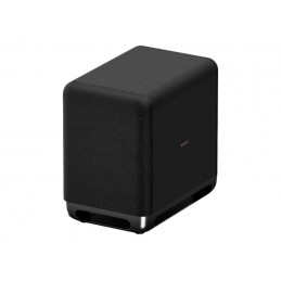 Sony SA-SW5 Wireless 300W Subwoofer for HT-A9/A7000 | Sony | Speaker | Subwoofer for HT-A9/A7000 | 300 W | Black | 2 | Portable 