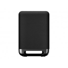 Sony SA-SW5 Wireless 300W Subwoofer for HT-A9/A7000 | Sony | Speaker | Subwoofer for HT-A9/A7000 | 300 W | Black | 2 | Portable 