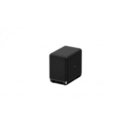 Sony SA-SW5 Wireless 300W Subwoofer for HT-A9/A7000 | Sony | Speaker | Subwoofer for HT-A9/A7000 | 300 W | Black | 2 | Portable 