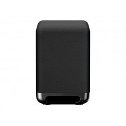 Sony SA-SW5 Wireless 300W Subwoofer for HT-A9/A7000 | Sony | Speaker | Subwoofer for HT-A9/A7000 | 300 W | Black | 2 | Portable 