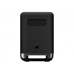 Sony SA-SW5 Wireless 300W Subwoofer for HT-A9/A7000 | Sony | Speaker | Subwoofer for HT-A9/A7000 | 300 W | Black | 2 | Portable 