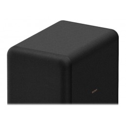 Sony SA-SW5 Wireless 300W Subwoofer for HT-A9/A7000 | Sony | Speaker | Subwoofer for HT-A9/A7000 | 300 W | Black | 2 | Portable 